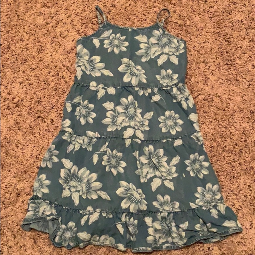 GAP kids sundress